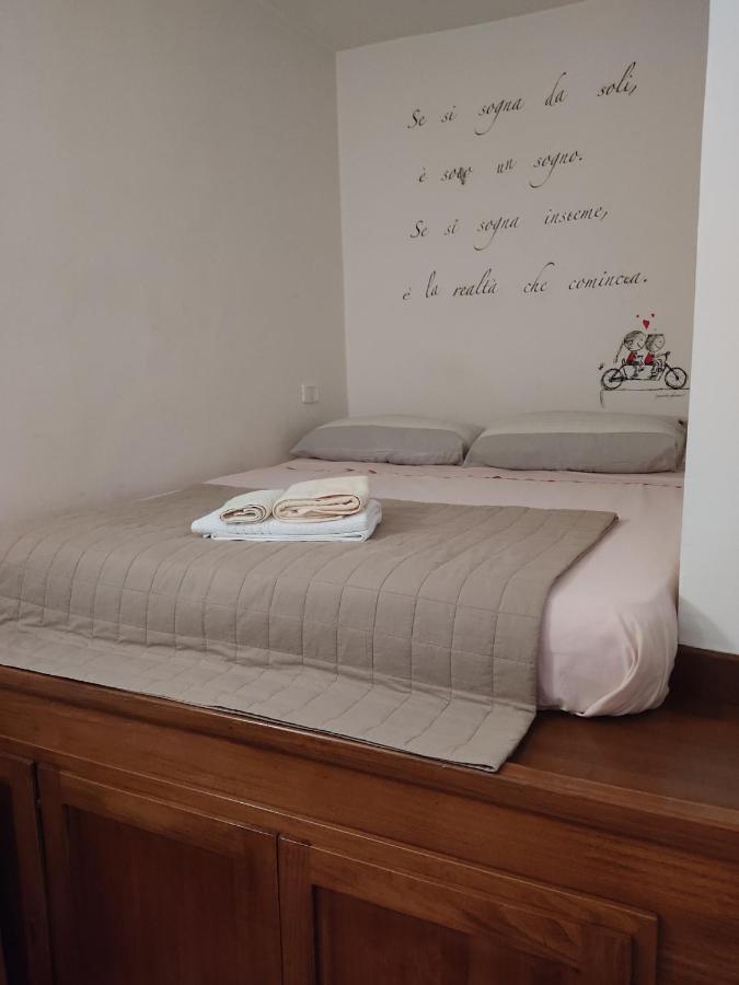 Appartamento Terni Centro المظهر الخارجي الصورة