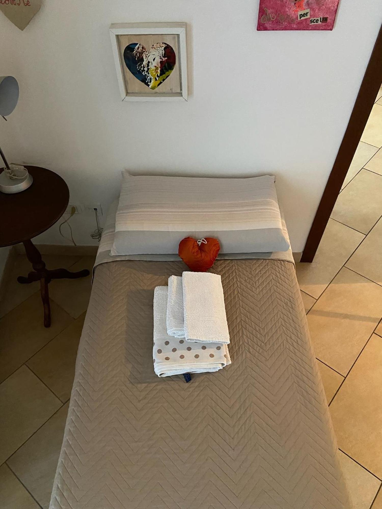 Appartamento Terni Centro المظهر الخارجي الصورة