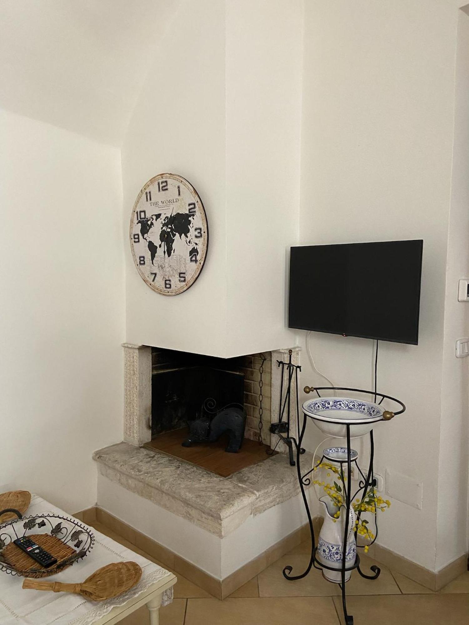 Appartamento Terni Centro المظهر الخارجي الصورة