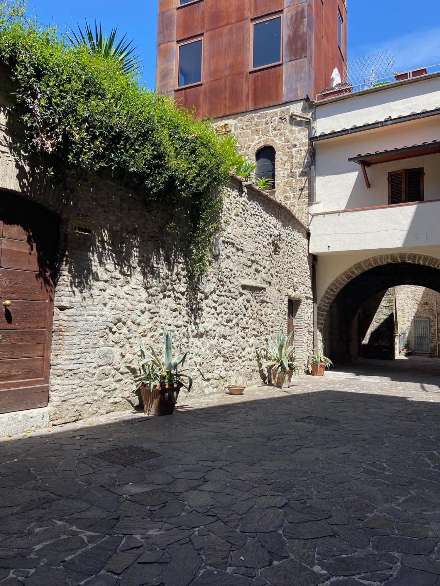 Appartamento Terni Centro المظهر الخارجي الصورة