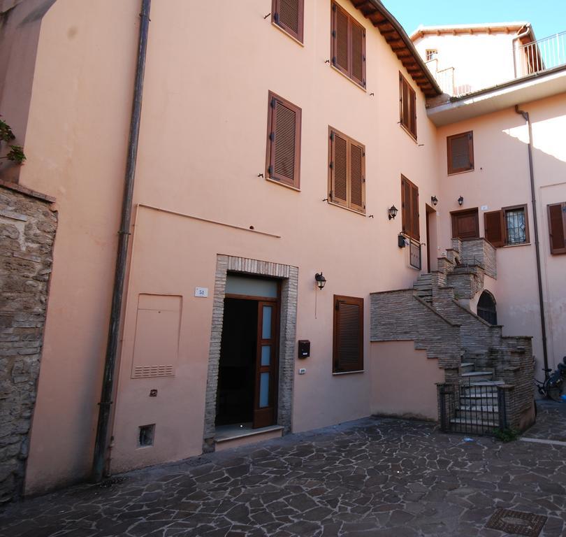 Appartamento Terni Centro الغرفة الصورة